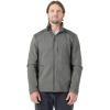 Dakine mens Lightweight Filled Mixed Media Jacket: Water-resistant, Wind Resistant & Packable(Chimera)