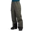 Dakine mens Reach 20k 2l Snowboard Pant – Waterproof Breathable Recycled Shell Pants With Recco®(Cimera)