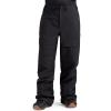 Dakine mens Reach 20k 2l Snowboard Pant – Waterproof Breathable Recycled Shell Pants With Recco®(Jet)