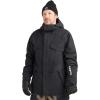 Dakine mens Reach 20k Insulated Parka – Waterproof Recycled Snow Jacket, Pfas-free, Oeko-tex® Certified(Ink)