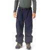 Dakine mens Rodgers Cargo Snowboard Pant – Kai Jones Edition, Pfas-free, Adjustable Waist(Night Sky)