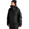 Dakine mens Sender 20k Insulated Parka – Waterproof, 3 Layer Snowboard Jacket(Ink)