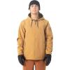Dakine mens Staple Jacket-10k Waterproof Insulated Snow Jacket, Pfas-free(Bronze)