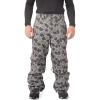 Dakine mens Staple Snow Pant – 10k Waterproof 2-layer Shell, Pfas-free, Relaxed Fit, Fully Lined(Green Camo)