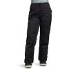 Dakine womens Reach 20k 2l Snowboard Pant–waterproof, Breathable, Fully Taped Seams, Pfas-free(Black)