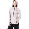 Dakine womens Softshell Bonded Jacket – Water-resistant, Active Stretch, Seam Sealed, Adjustable Hood(Lilac)