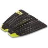 Jackson Dorian PRO SURF Traction PAD(Black/Yellow)