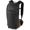 Seeker 10L Bike Hydration Backpack(Black)