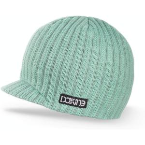 Dakine – Barney Unisex-Child Beanie in Mint, Size: O/S, Color: Mint
