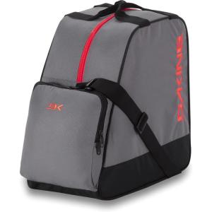 Dakine 30L Ski and Snowboard Boot Bag(Steel Grey)