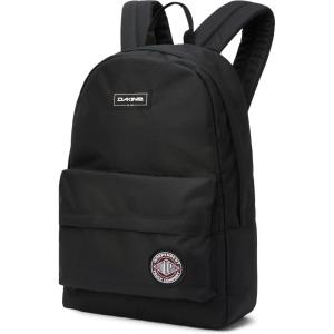 Dakine 365 Pack 21L(Black Independent)
