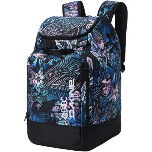 Dakine Boot Backpack 50L – Black Coated175cm(B4BC KINGDOM)
