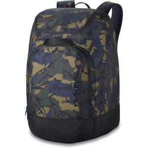 Dakine Boot Backpack 50L – Black Coated175cm(Cascade Camo)