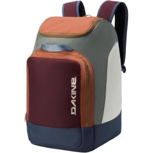 Dakine Boot Backpack 50L – Black Coated175cm(HIGH SIERRA)