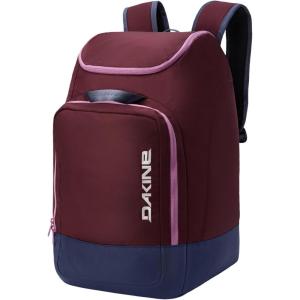Dakine Boot Backpack 50L – Black Coated175cm(PORT ROYALE)