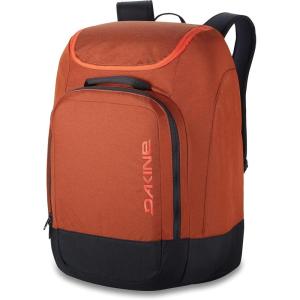 Dakine Boot Backpack 50L – Black Coated175cm(Red Earth)