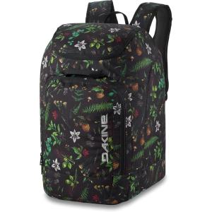 Dakine Boot Backpack 50L – Black Coated175cm(Woodland Floral)