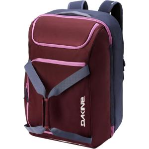 Dakine Boot Locker DLX 70L(PORT ROYALE)
