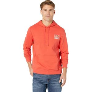 Dakine Classic Pullover Hoodie – Indie Red, X-Large