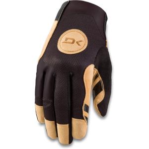 Dakine Covert Bike Glove Men’s(Black/Tan)