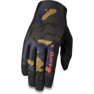 Dakine Covert Bike Glove Men’s(Cascade/Camo)