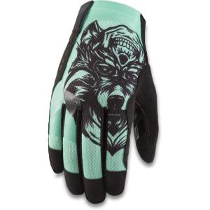 Dakine Covert Bike Glove Men’s(Turquoise 2Face)