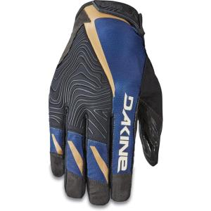 Dakine Cross-X 2.0 Mountain Bike Glove(Naval Academy)