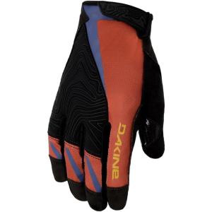 Dakine Cross-X 2.0 Mountain Bike Glove(RED TIDE)