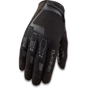Dakine Cross-X Bike Mountain Bike Gloves(Black)