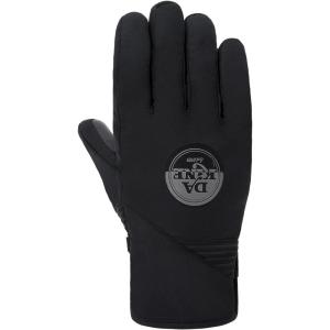 Dakine Crossfire Glove – Men’s(BLACK/GREY)