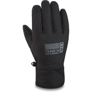 Dakine Crossfire Glove – Men’s(Black Foundation – DK)