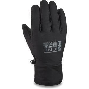 Dakine Crossfire Glove – Men’s(Black Foundation)