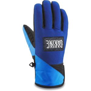 Dakine Crossfire Glove – Men’s(Deep Blue)