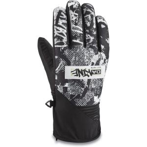 Dakine Crossfire Glove – Men’s(Street Art)