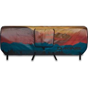 Dakine DLX Pickup Tailgate Pad Bike(Fire Mountain)