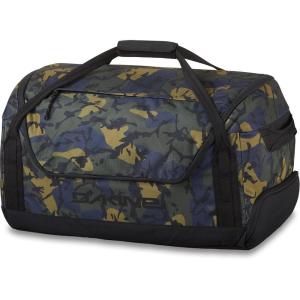 Dakine Descent Bike Duffle Bag – 70 Liter(Cascade Camo)