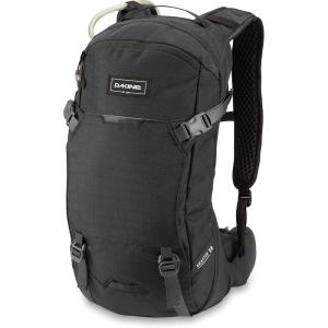 Dakine Drafter 14L – Black, One Size(Black)