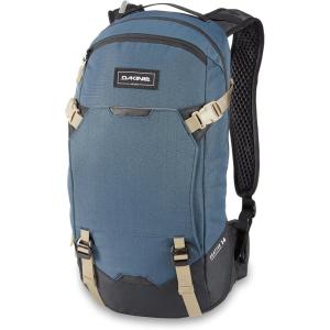 Dakine Drafter 14L – Black, One Size(Midnight Blue)