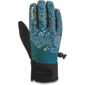 Dakine Electra Glove – Women’s(Ornamental Teal)