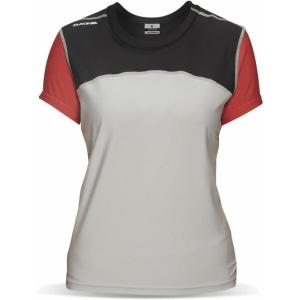 Dakine Flow SS Women’s Surf Shirt – Lunar Rocks – M