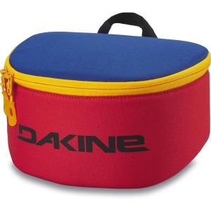 Dakine Goggle Stash – Storage Case(Molten Lava)