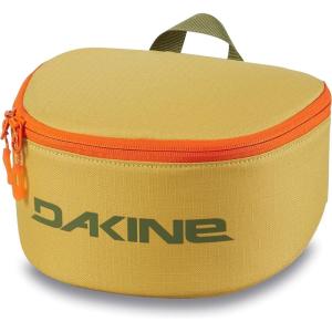 Dakine Goggle Stash – Storage Case(Mustard Seed)