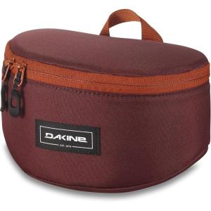 Dakine Goggle Stash – Storage Case(Port Red)