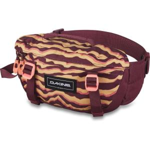 Dakine Hot Laps(Ochre Stripe/Port)