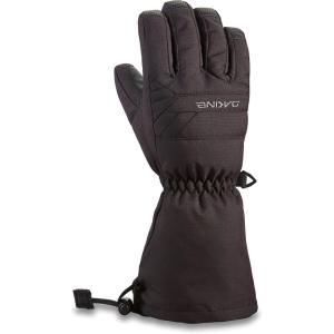Dakine Kids Yukon Snow Gloves(Black ’20)
