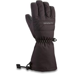 Dakine Kids Yukon Snow Gloves(Black)
