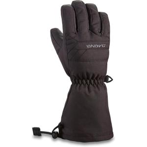 Dakine Kids Yukon Snow Gloves(Black-DK)