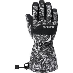 Dakine Kids Yukon Snow Gloves(KINGDOM BLACK)