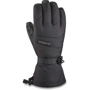 Dakine Men’s Blazer Gloves(Black-DK)