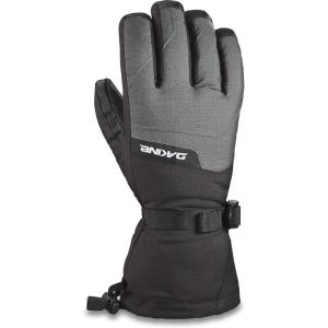 Dakine Men’s Blazer Gloves(Carbon)
